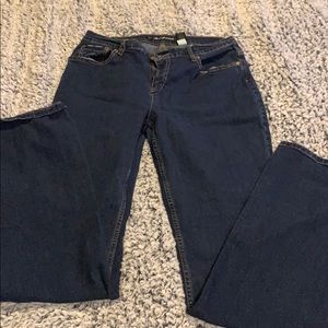 DKNY jeans